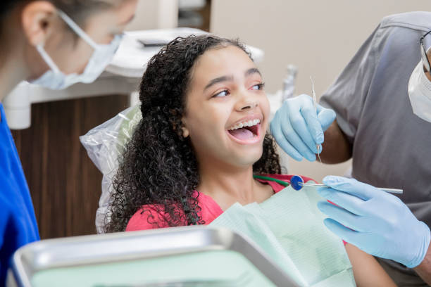Best Same-Day Emergency Dental Services in Wellsville, MO