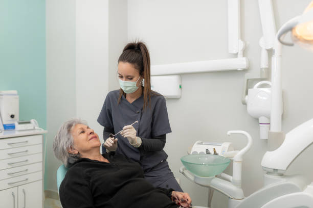 Best Pediatric Emergency Dentist in Wellsville, MO