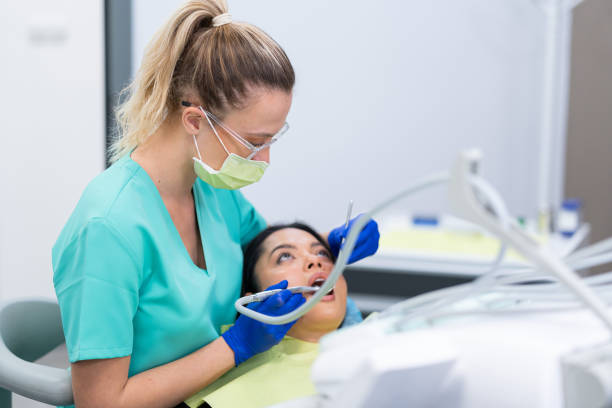 Best Weekend Emergency Dentist in Wellsville, MO