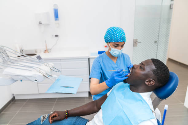 Best Emergency Dental Care for Broken or Chipped Teeth in Wellsville, MO